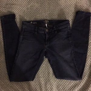 Loft Skinny Jeans